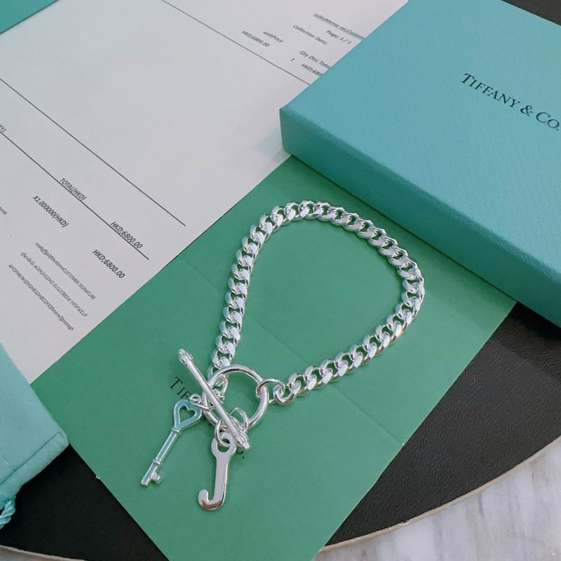 Tiffany bracelet 03lyh45